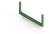 Card Conn, Single Side, 54Pos, Wire Wrap; Card Edge Connector Type Edac - 68AJ9976 - Newark, An Avnet Company