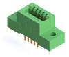 Card Edge Conn, Dual, 10Pos, Th; Card Edge Connector Type Edac - 59AJ2485 - Newark, An Avnet Company