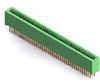 Card Edge Conn, Dual, 82Pos, Wire Wrapos; Card Edge Connector Type Edac - 64AJ5767 - Newark, An Avnet Company