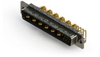 Combo D-Sub Conn, R/a Plug, Dc-13W6, Th; Product Range Edac - 56AJ3662 - Newark, An Avnet Company