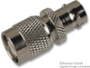 Rf/coaxial Adapter, Bnc Jack-Tnc Plug; Convert From Coax Type Amphenol Rf - 92C7300 - Newark, An Avnet Company