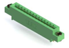 Card Edge Conn, Single Side, 13Pos, Th; Card Edge Connector Type Edac - 60AJ1939 - Newark, An Avnet Company
