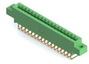 Card Edge Conn, Single Side, 17Pos, Th; Card Edge Connector Type Edac - 60AJ1026 - Newark, An Avnet Company