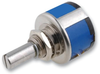 Potentiometer, 2Kr, 1.5W; Track Resistance Bourns - 99Y9899 - Newark, An Avnet Company