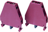 Double Pole Auxiliary Contact; For Use With Eaton Cutler Hammer - 46K3396 - Newark, An Avnet Company
