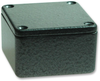 Enclosure, 5000 Series, Rfi Shielding, Ip54, Multipurpose, 31 Mm, 50 Mm, 50 Mm, Aluminium Rohs Compliant Camdenboss - 85X1990 - Newark, An Avnet Company
