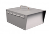 Small Enclosures - General Purpose Metal -- 518-0910 - Image