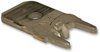 Terminal, Pcb, 1.7Mm; Tab Size Metric Molex - 97Y3423 - Newark, An Avnet Company