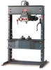 Dake 5-075 75 Ton Elec-Draulic I Hydraulic Press -- DAK5075