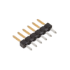 Headers, Male Pins - 17-2355181-6-ND - DigiKey