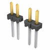 Headers, Male Pins - 612-MTLW-124-07-L-S-210-ND - DigiKey