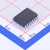Communication Interface Chip/UART/485/232 >> Digital Isolators - SSP5840ED - LCSC Electronics Technology (HK) Limited