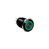 Pushbutton Switches - 708-MPI005RTELAGN12-ND - DigiKey