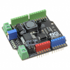 Expansion Boards, Daughter Cards - 1738-1165-ND - DigiKey