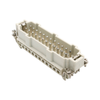 Heavy Duty Connector Inserts, Modules - 0936010311-ND - DigiKey