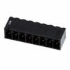 Headers, Plugs and Sockets - 1195-6077-ND - DigiKey