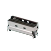 Edgeboard Connectors - 17-2379397-5CT-ND - DigiKey