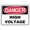 Signs, Nameplates, Posters - 298-11329-ND - DigiKey