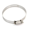 Ideal Tridon 67004-0048 Stainless Steel Hose Clamp, Size #48, Range 2 9/16