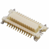 Arrays, Edge Type, Mezzanine (Board to Board) - A118066TR-ND - DigiKey
