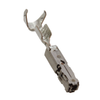 Rectangular Connector Contacts - A107016TR-ND - DigiKey