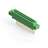 Edgeboard Connectors - 151-846-015-541-612-ND - DigiKey