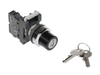 ABBG Selector Switches Non-Illuminated - M2SSK1-60110 - Galco Industrial Electronics
