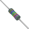 Through Hole Resistors - RNF14BTC165K-ND - DigiKey