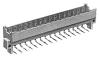 Headers & Wire Housings - 2-164045-4 - Powell Electronics, Inc.