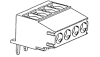 Terminal Blocks - 284414-7 - Powell Electronics, Inc.