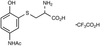3-Cysteinylacetaminophen Trifluoroacetic Acid Salt - 8720 - Medical Isotopes, Inc.