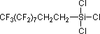 Trichloro(1H,1H,2H,2H-heptadecafluorodecyl)silane - T2705 - TCI America