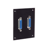 Patchbay, Jack Panels - 5073-USP2HDB26FB-ND - DigiKey