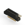Edgeboard Connectors - 151-392-022-558-203-ND - DigiKey