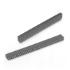 Headers, Receptacles, Female Sockets - 929974-01-19-RK - ODG (Origin Data Global)