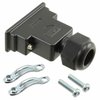 D-Sub, D-Shaped Connector Backshells, Hoods - 1727040194 - ODG (Origin Data Global)