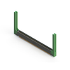 Edgeboard Connectors - 151-395-102-560-258-ND - DigiKey