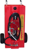 Todd Gas Caddy w/ Industrial Pump - 932403IP - Plastic-Mart