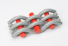Single Layer Filter Mesh -- Plain Dutch Weave - Image