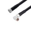 Coaxial Cables (RF) - 5073-LCCA30351-FT6-ND - DigiKey