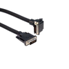 Video Cables (DVI, HDMI) - 5073-CTLDVIRAPL-15-ND - DigiKey