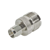 Coaxial Connector (RF) Adapters - 5073-BA27-ND - DigiKey