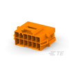 Rectangular Connector Housings - 17-8-2232264-6-ND - DigiKey