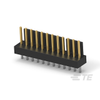 Headers, Male Pins - 4-647075-2-ND - DigiKey