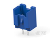 PCB Headers & Receptacles - 1-2464098-2 - TE Connectivity