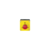 Emergency Stop Push Buttons -- 313663 - Image
