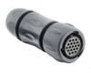 Industrial Circular Connectors - 2595335 - RS Components, Ltd.