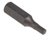 Screwdriver Bits - 7845986 - RS Components, Ltd.
