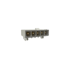 Headers, Male Pins - 609-10137784-04322LF-ND - DigiKey