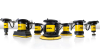 End of Arm Tools - Robotic sanders - Mirka (UK) Ltd.